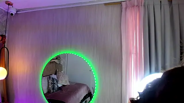 Snapshot of Anseru_ chatting on February 10, 2026, 1:04 pm Anseru online show from February 10, 2026, 1:04 pm