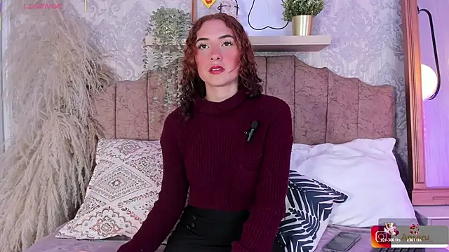 Snapshot of Anseru_ chatting on February 13, 2026, 1:07 pm Anseru online show from February 13, 2026, 1:07 pm