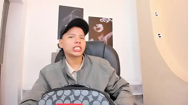 camillo virgil online show from September 9, 2025, 11:10 am