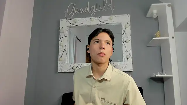 camillo virgil online show from September 13, 2025, 10:59 am