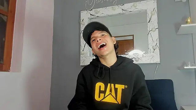 camillo virgil online show from September 20, 2025, 10:38 am