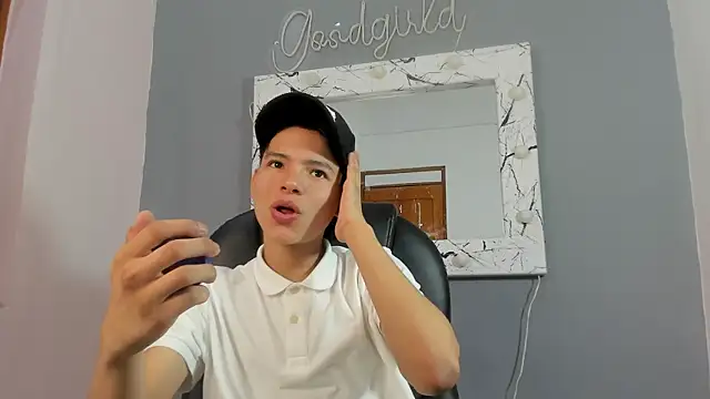 camillo virgil online show from September 30, 2025, 11:15 am