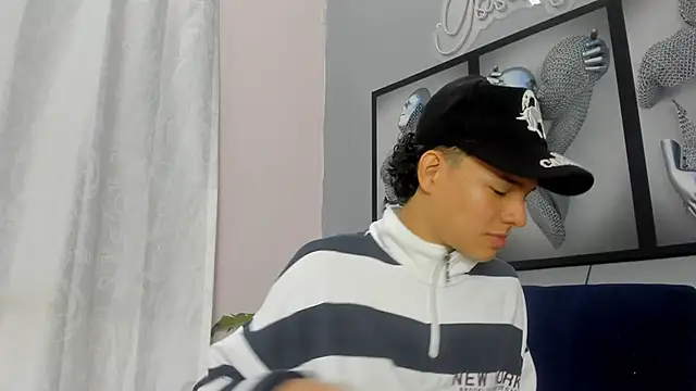 camillo virgil online show from January 10, 2026, 11:12 am