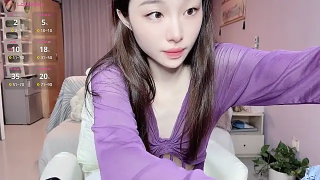 Y2Luvk online show from October 7, 2025, 11:35 pm