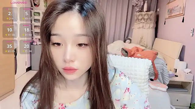 Y2Luvk online show from October 22, 2025, 11:15 pm