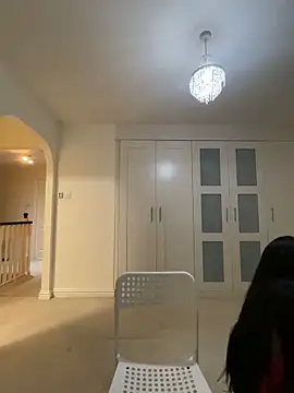 katarina jay online show from October 15, 2025, 7:47 pm