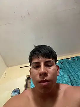 Brock-Titan online show from April 23, 2026, 7:38 pm