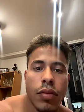 playboy Alex online show from October 23, 2025, 8:07 pm