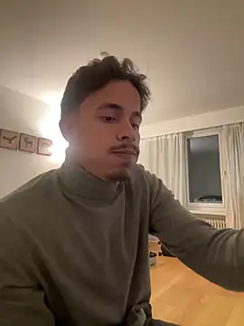 playboy Alex online show from February 20, 2026, 7:14 pm