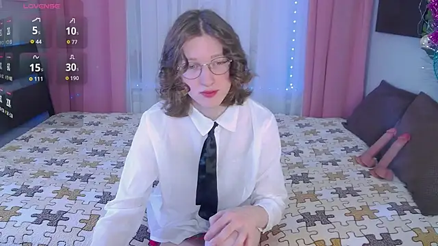 Masuzy online show from January 18, 2026, 11:25 am