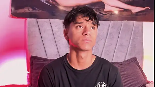 ZYZZ1312 online show from October 25, 2025, 4:46 pm