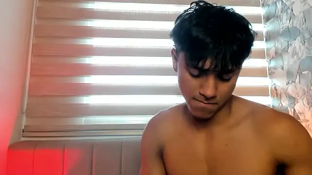 ZYZZ1312 online show from March 7, 2026, 8:50 pm