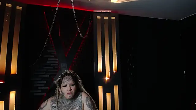 Venus Rock online show from April 15, 2026, 1:40 pm