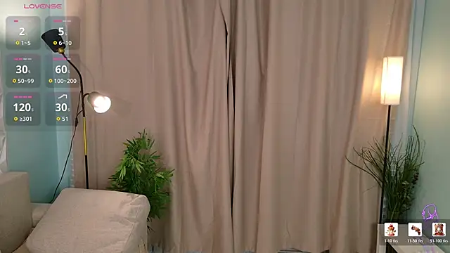 Snapshot of lisabaus chatting on January 13, 2026, 7:35 am lisabaus online show from January 13, 2026, 7:35 am