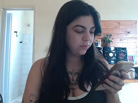 Snapshot of ayanahot_ chatting on September 14, 2025, 5:45 pm ayanahot online show from September 14, 2025, 5:45 pm