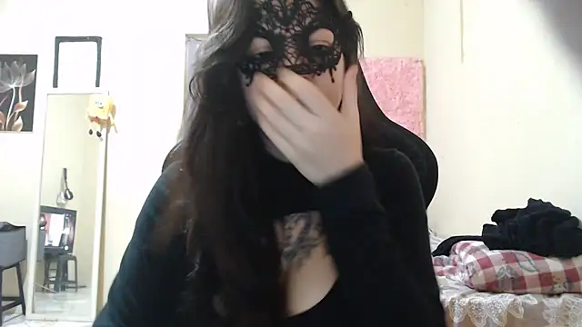 Snapshot of ayanahot_ chatting on October 3, 2025, 4:48 pm ayanahot online show from October 3, 2025, 4:48 pm