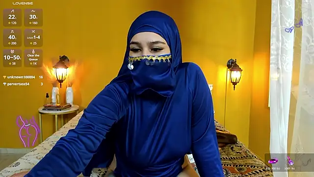 Hadarah persa online show from March 8, 2026, 2:15 am