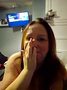 Snapshot of Naughtiness-but-Nice chatting on October 30, 2025, 9:48 pm Naughtiness-but-Nice online show from October 30, 2025, 9:48 pm