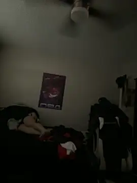 mrredcorn online show from October 26, 2025, 5:30 pm