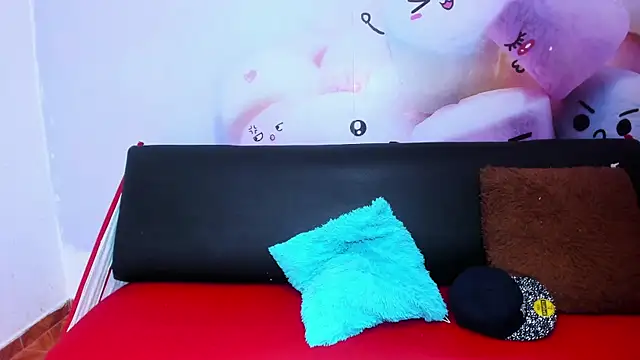 Melisaandjhova online show from September 11, 2025, 1:55 pm