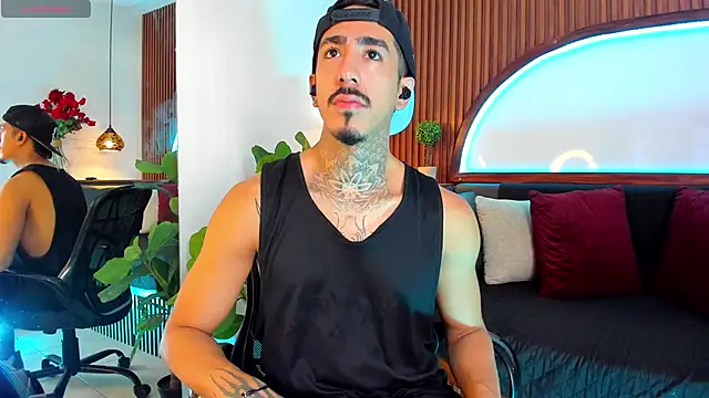 Donovan Desmond online show from April 9, 2026, 8:36 pm