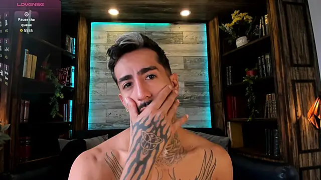 Donovan Desmond online show from June 16, 2026, 8:22 pm