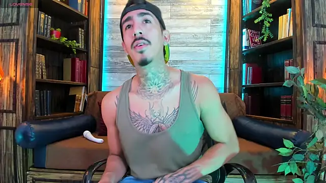 Donovan Desmond online show from July 2, 2026, 7:42 pm