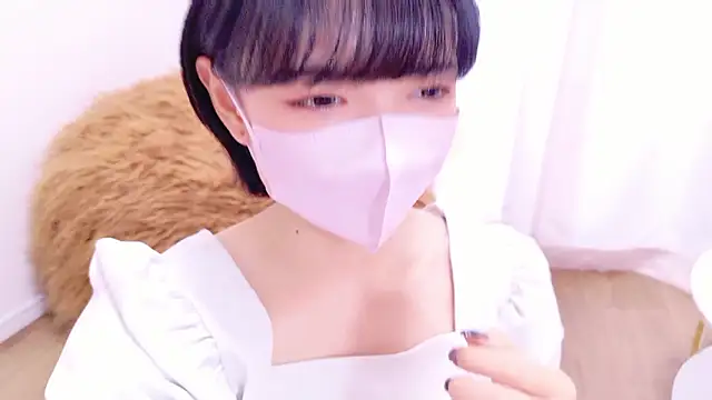 Snapshot of Azusa_DoMybest chatting on October 7, 2025, 6:32 am Azusa DoMybest online show from October 7, 2025, 6:32 am