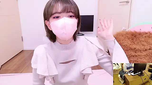 Snapshot of Azusa_DoMybest chatting on November 5, 2025, 3:17 am Azusa DoMybest online show from November 5, 2025, 3:17 am