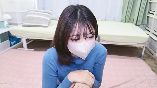 Snapshot of Azusa_DoMybest chatting on March 6, 2026, 3:25 am Azusa DoMybest online show from March 6, 2026, 3:25 am