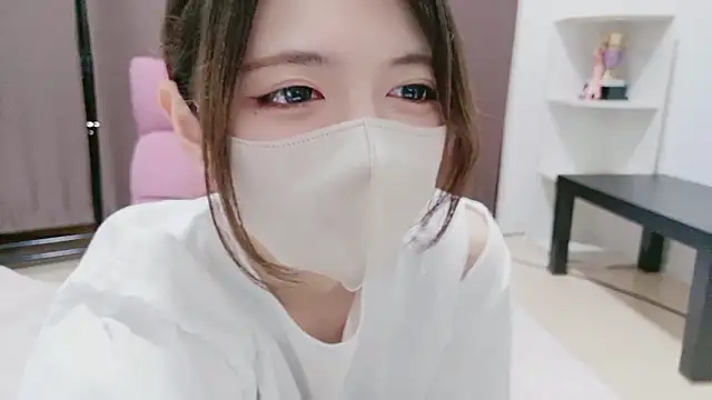 Snapshot of Azusa_DoMybest chatting on May 29, 2026, 6:33 am Azusa DoMybest online show from May 29, 2026, 6:33 am
