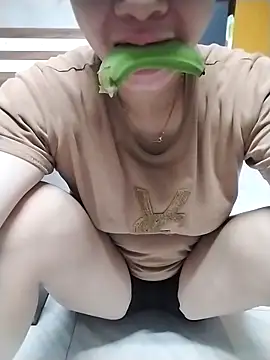 Mie rose online show from September 15, 2025, 12:54 am