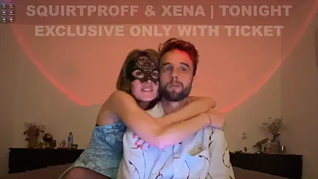 Snapshot of squirtproff chatting on October 2, 2025, 6:15 pm squirtproff online show from October 2, 2025, 6:15 pm