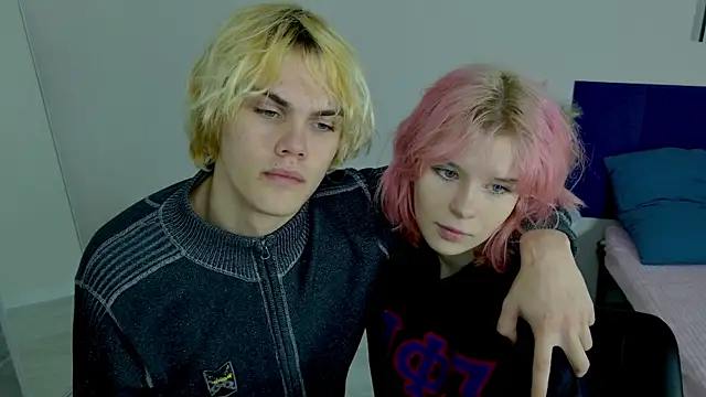 Snapshot of Bonnie_And_C1yde chatting on November 2, 2025, 5:04 pm Bonnie And C1yde online show from November 2, 2025, 5:04 pm