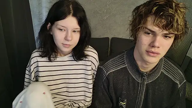 Bonnie And C1yde online show from March 25, 2026, 5:13 am