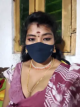 Snapshot of srav43 chatting on October 7, 2025, 6:16 pm srav43 online show from October 7, 2025, 6:16 pm