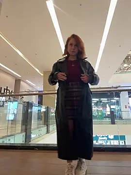 Snapshot of RosieSecret chatting on September 16, 2025, 5:08 am RosieSecret online show from September 16, 2025, 5:08 am