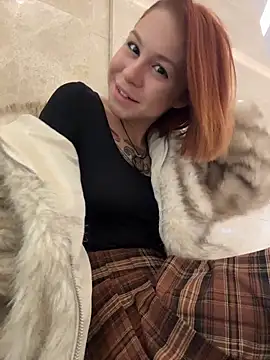 Snapshot of RosieSecret chatting on November 20, 2025, 8:03 am RosieSecret online show from November 20, 2025, 8:03 am