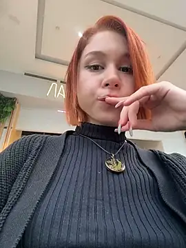 Snapshot of RosieSecret chatting on November 23, 2025, 8:03 am RosieSecret online show from November 23, 2025, 8:03 am