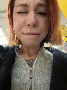 Snapshot of RosieSecret chatting on November 30, 2025, 8:07 am RosieSecret online show from November 30, 2025, 8:07 am