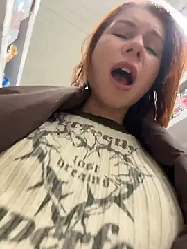 Snapshot of RosieSecret chatting on December 14, 2025, 8:09 am RosieSecret online show from December 14, 2025, 8:09 am