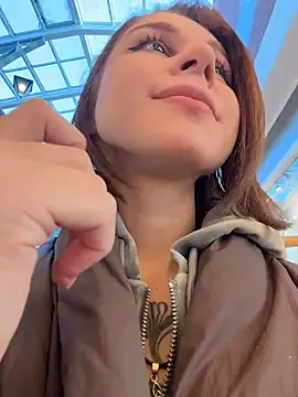 RosieSecret online show from February 7, 2026, 8:07 am