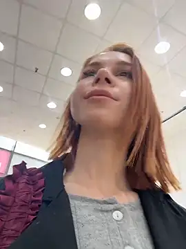 RosieSecret online show from March 22, 2026, 8:07 am