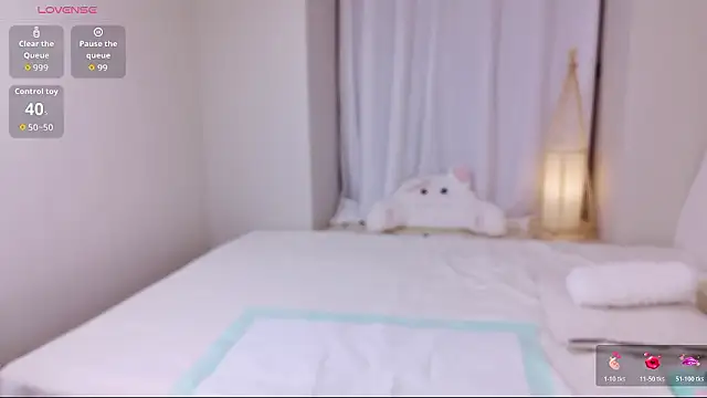 hanbaobao online show from January 10, 2026, 10:50 am