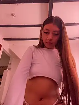 Sara-cooper2 online show from March 13, 2026, 5:08 pm