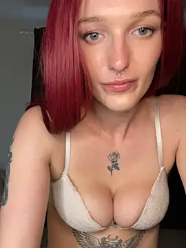 Snapshot of lovecassyrose chatting on June 7, 2026, 2:43 pm lovecassyrose online show from June 7, 2026, 2:43 pm