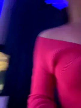 Baby Eva23 online show from October 14, 2025, 5:14 pm