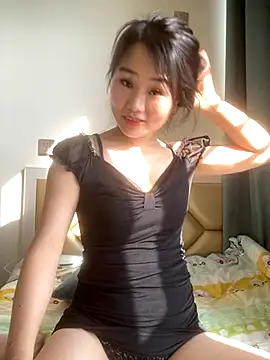 Mier-cn online show from November 16, 2025, 1:44 am