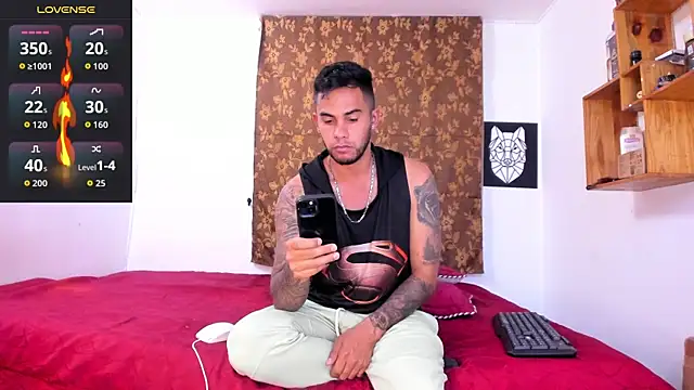 Snapshot of kaifas_dirty chatting on September 11, 2025, 12:00 am kaifas dirty online show from September 11, 2025, 12:00 am