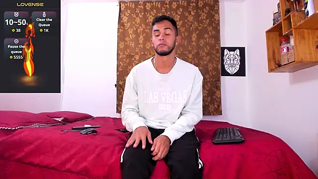 Snapshot of kaifas_dirty chatting on September 24, 2025, 10:57 pm kaifas dirty online show from September 24, 2025, 10:57 pm